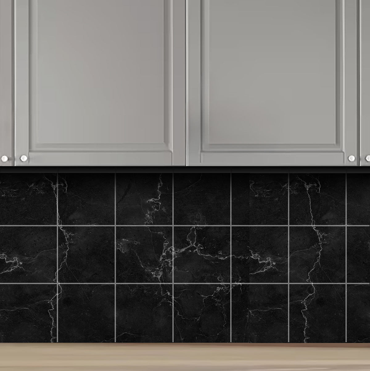 Black Marble