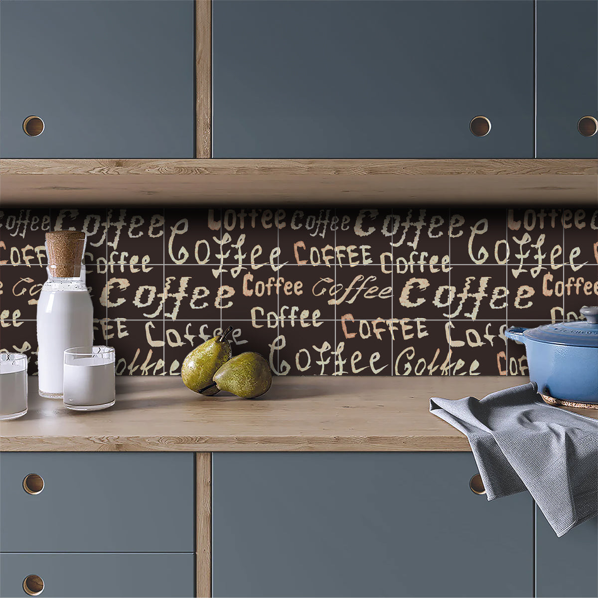 Coffee Madness