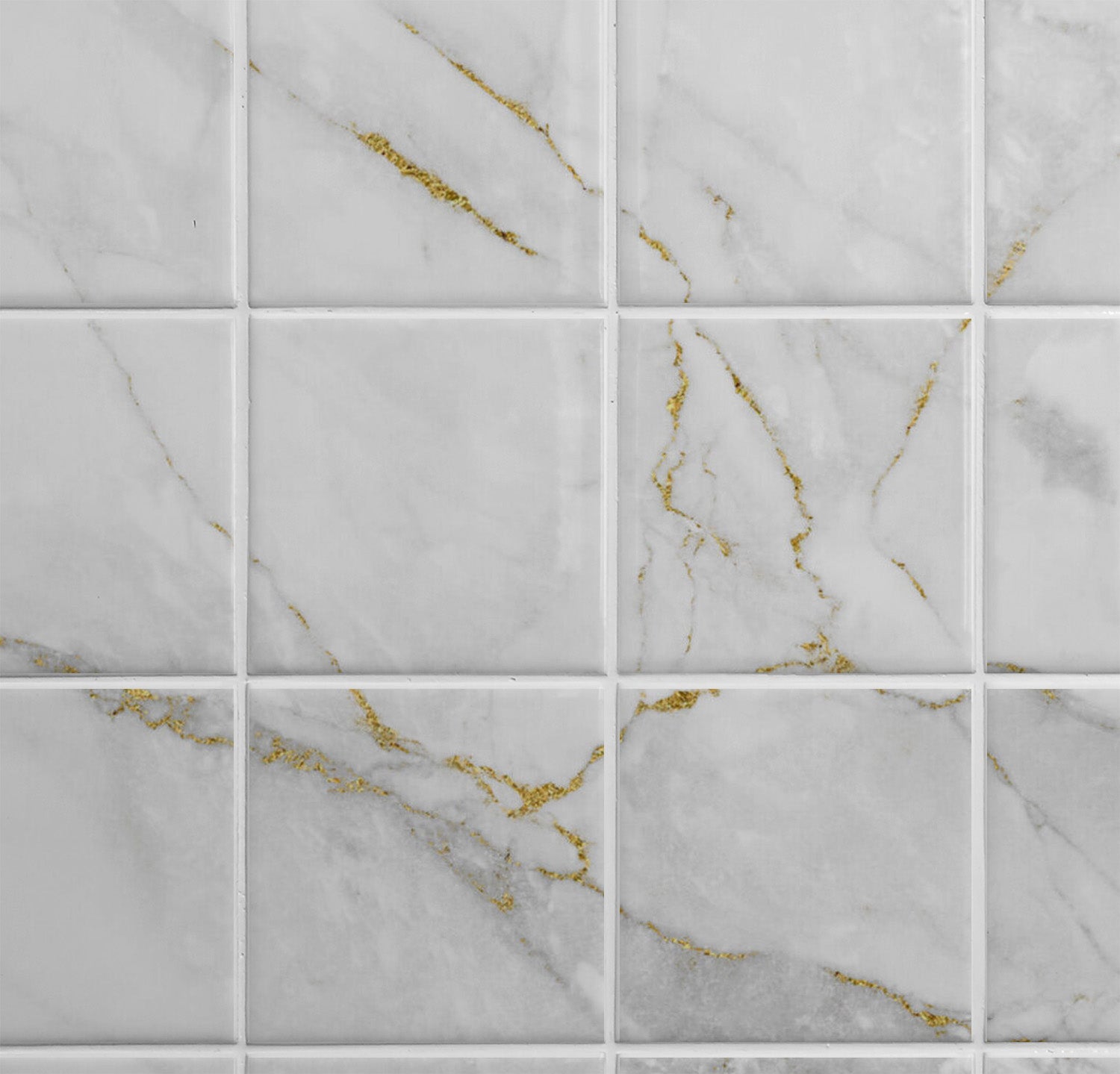 Gold Marble