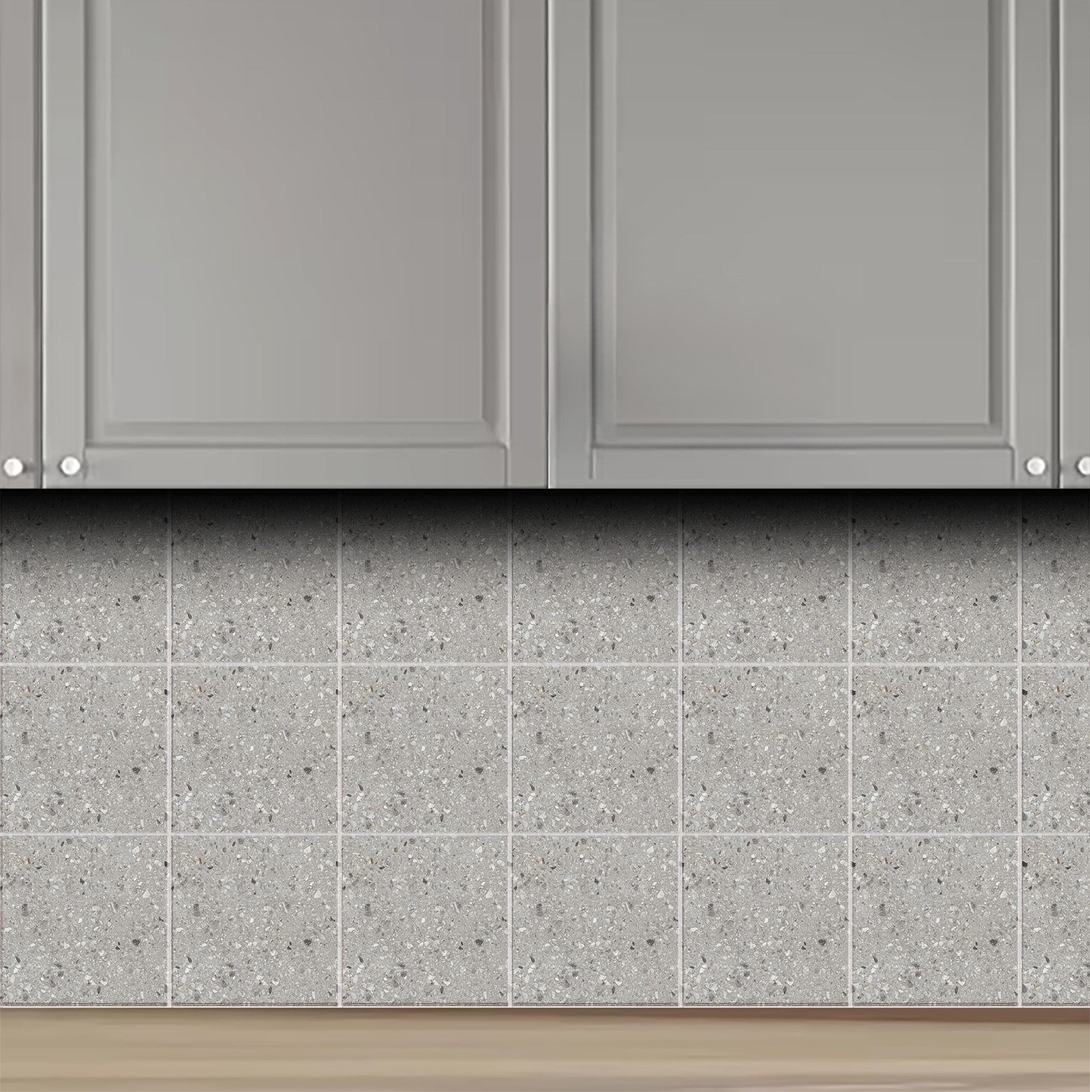 Grey Granite