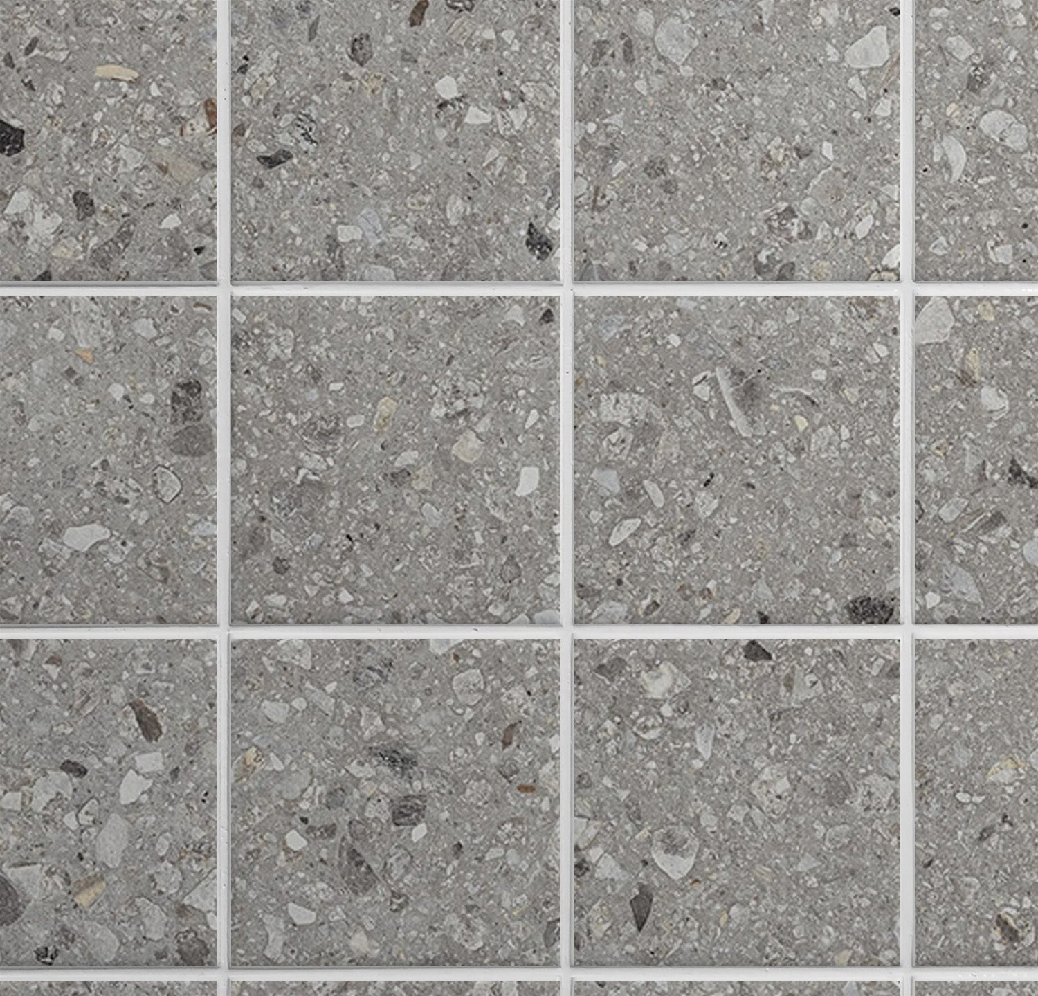 Grey Granite