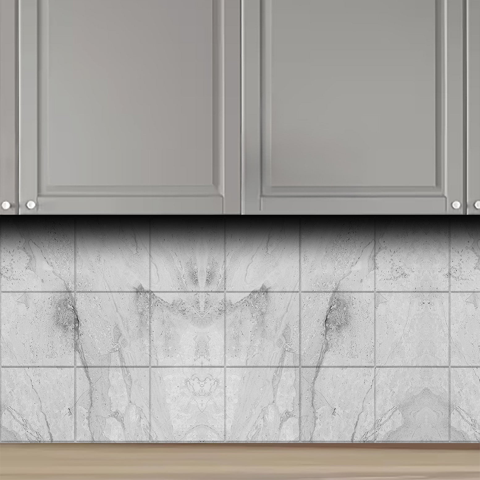 Grey Marble