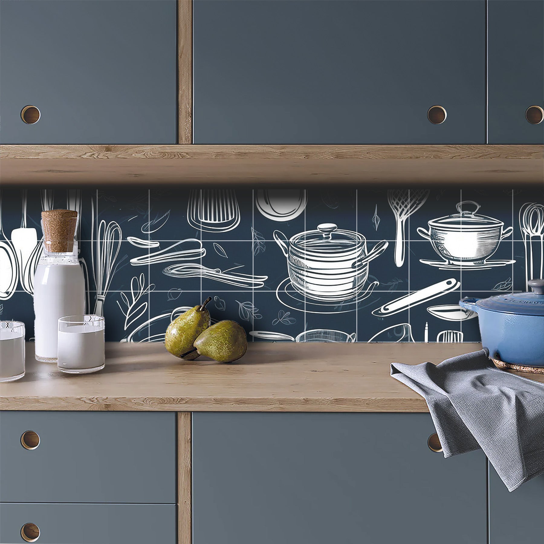 Pots n' Pans
