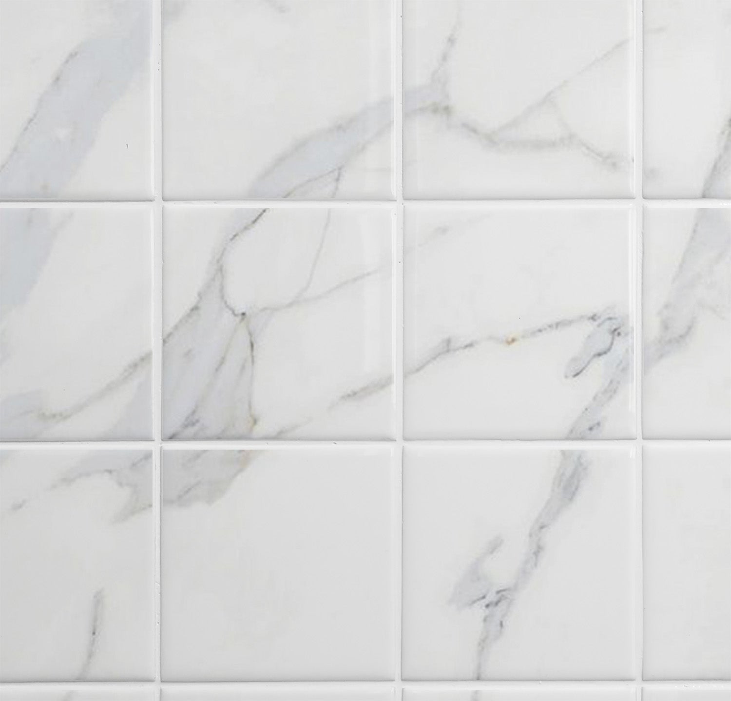 White Marble
