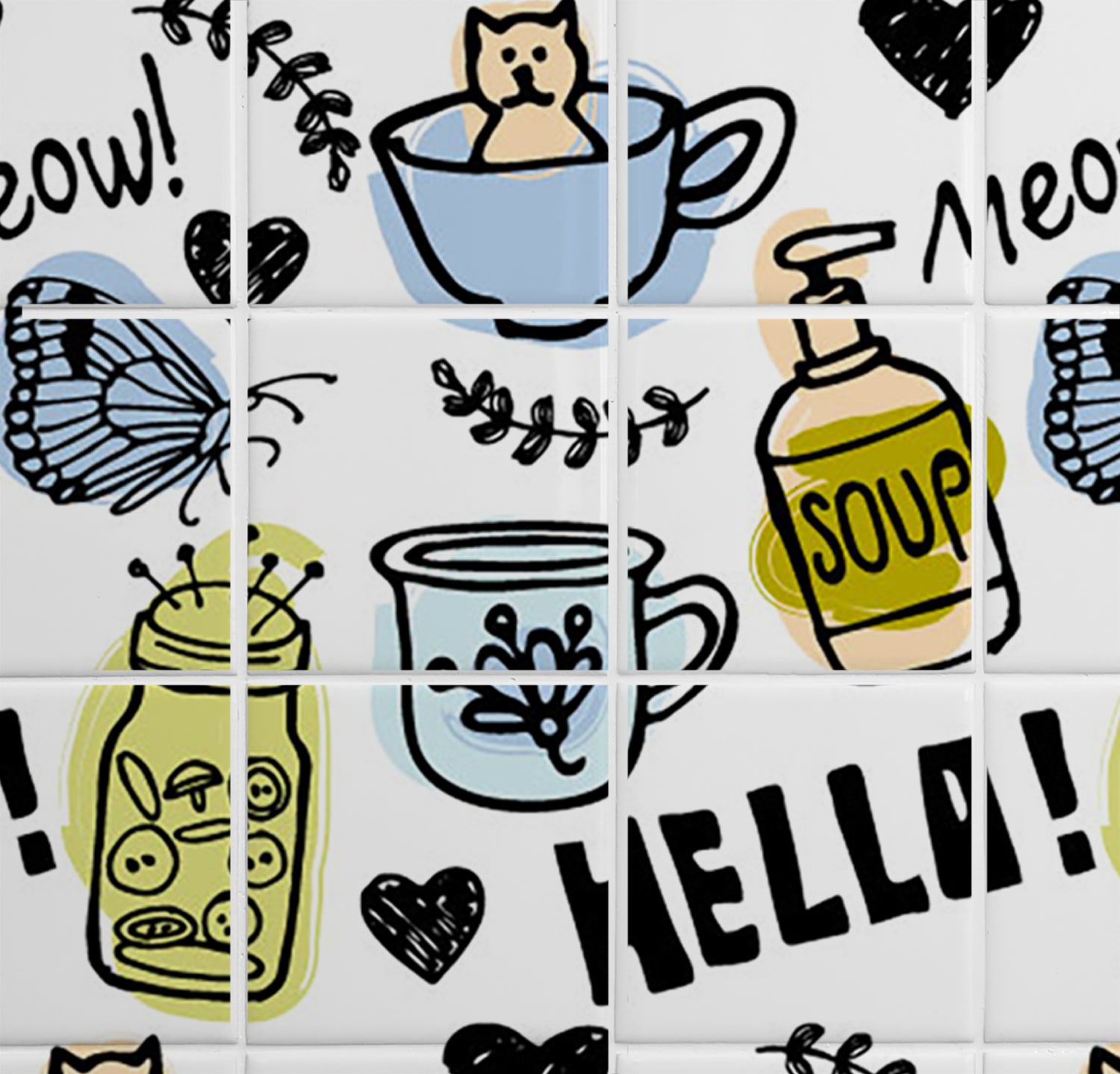 Hello