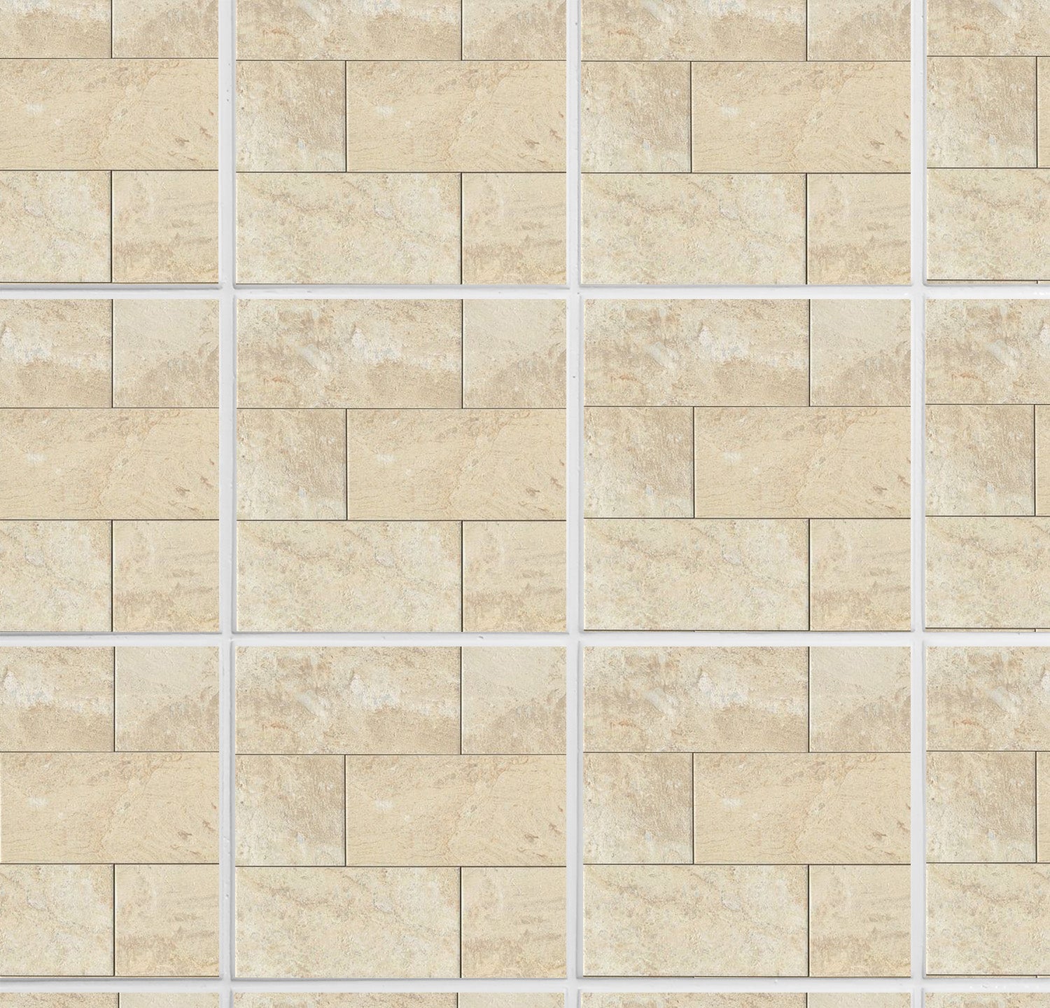 Beige Brick