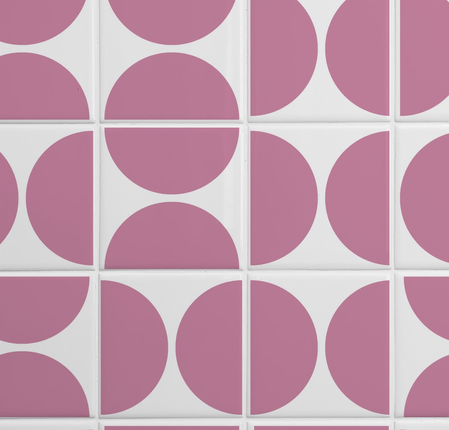Pink Echo
