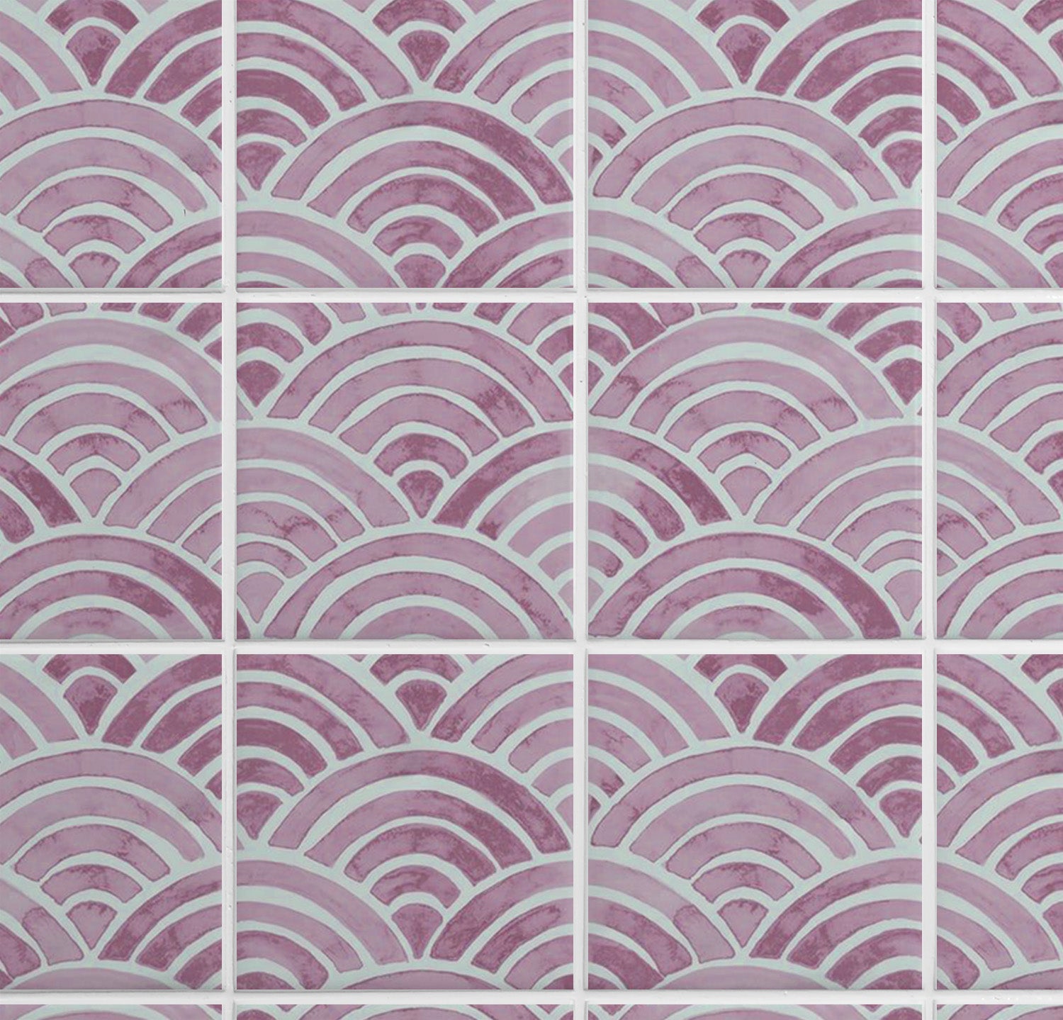 Pink Waves
