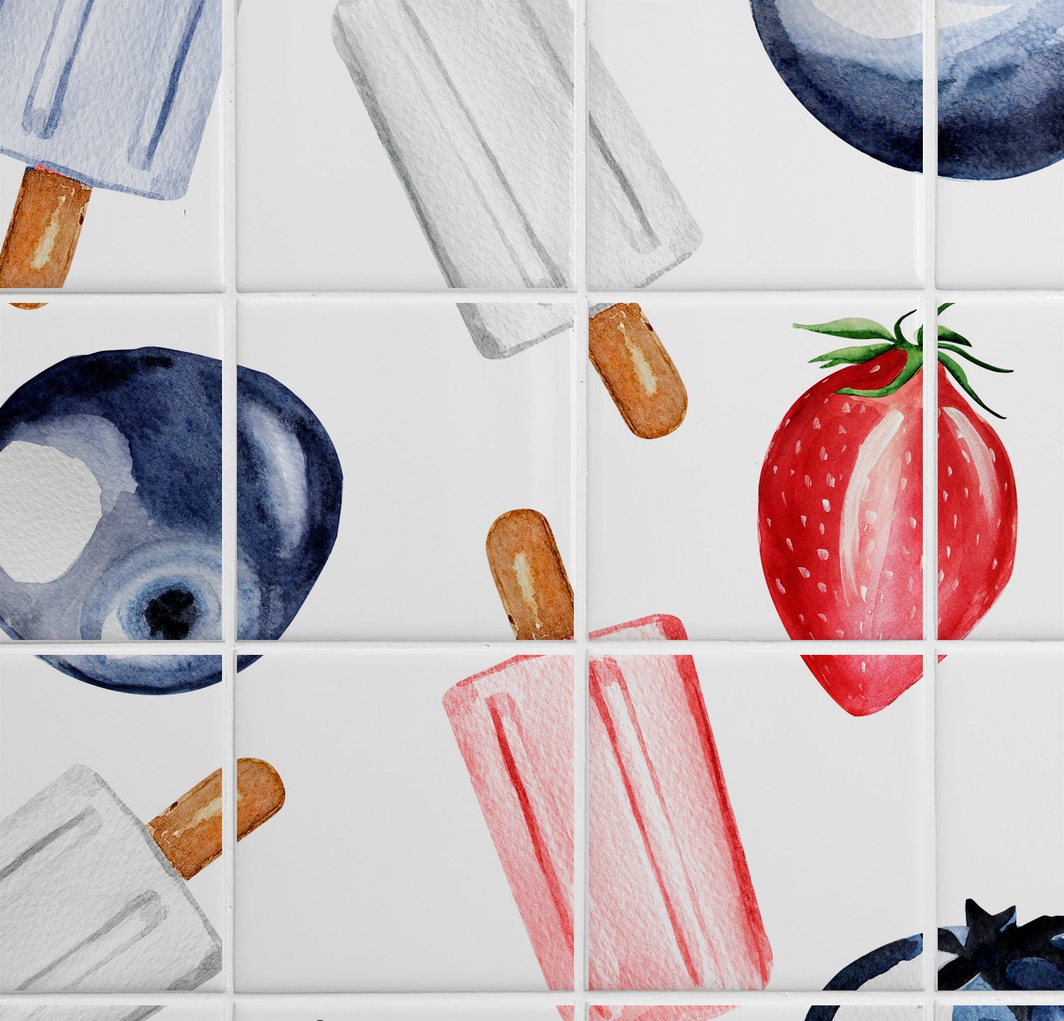 Popsicles