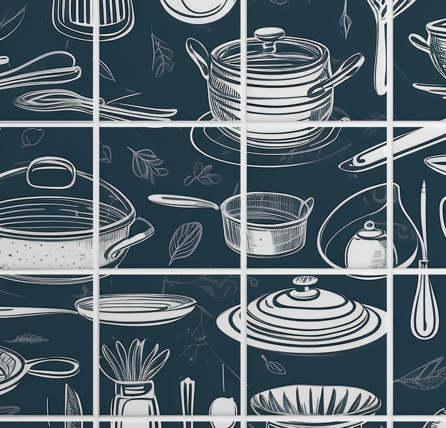 Pots n' Pans