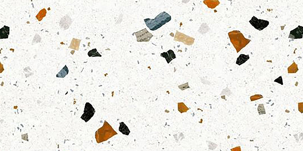 Classic Design Kitchen Tile Stickers