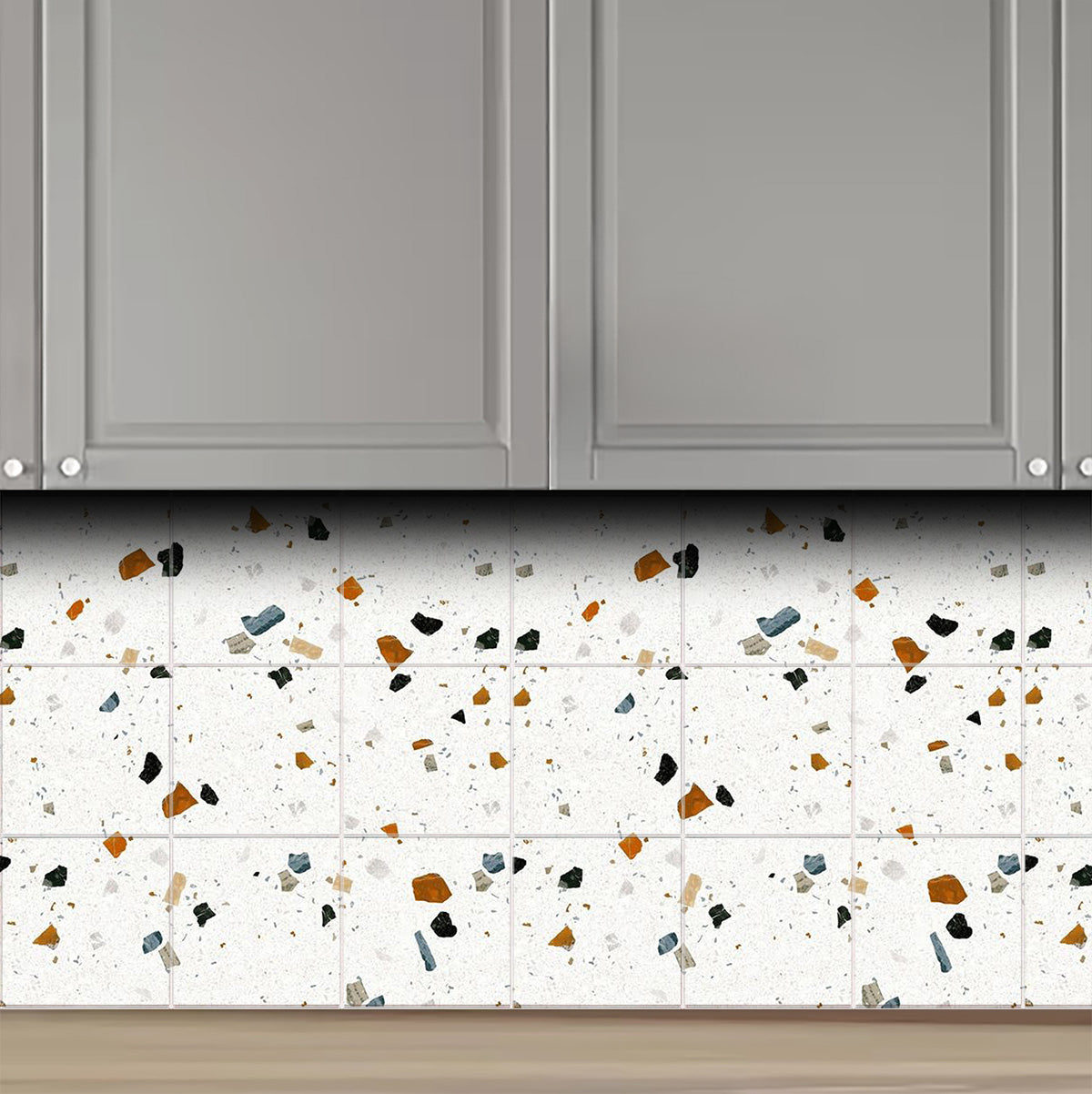 Classic Terrazzo