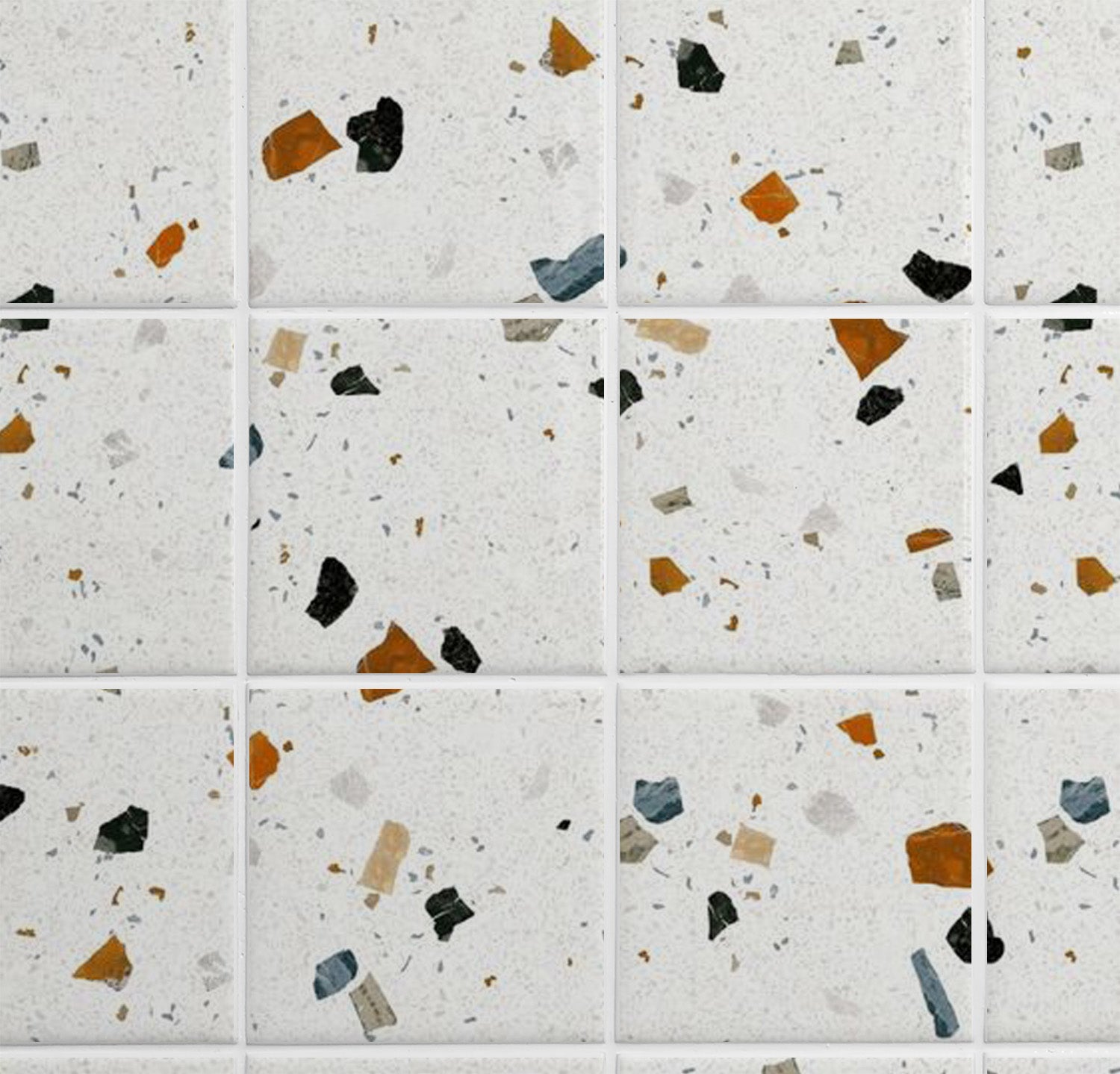 Classic Terrazzo