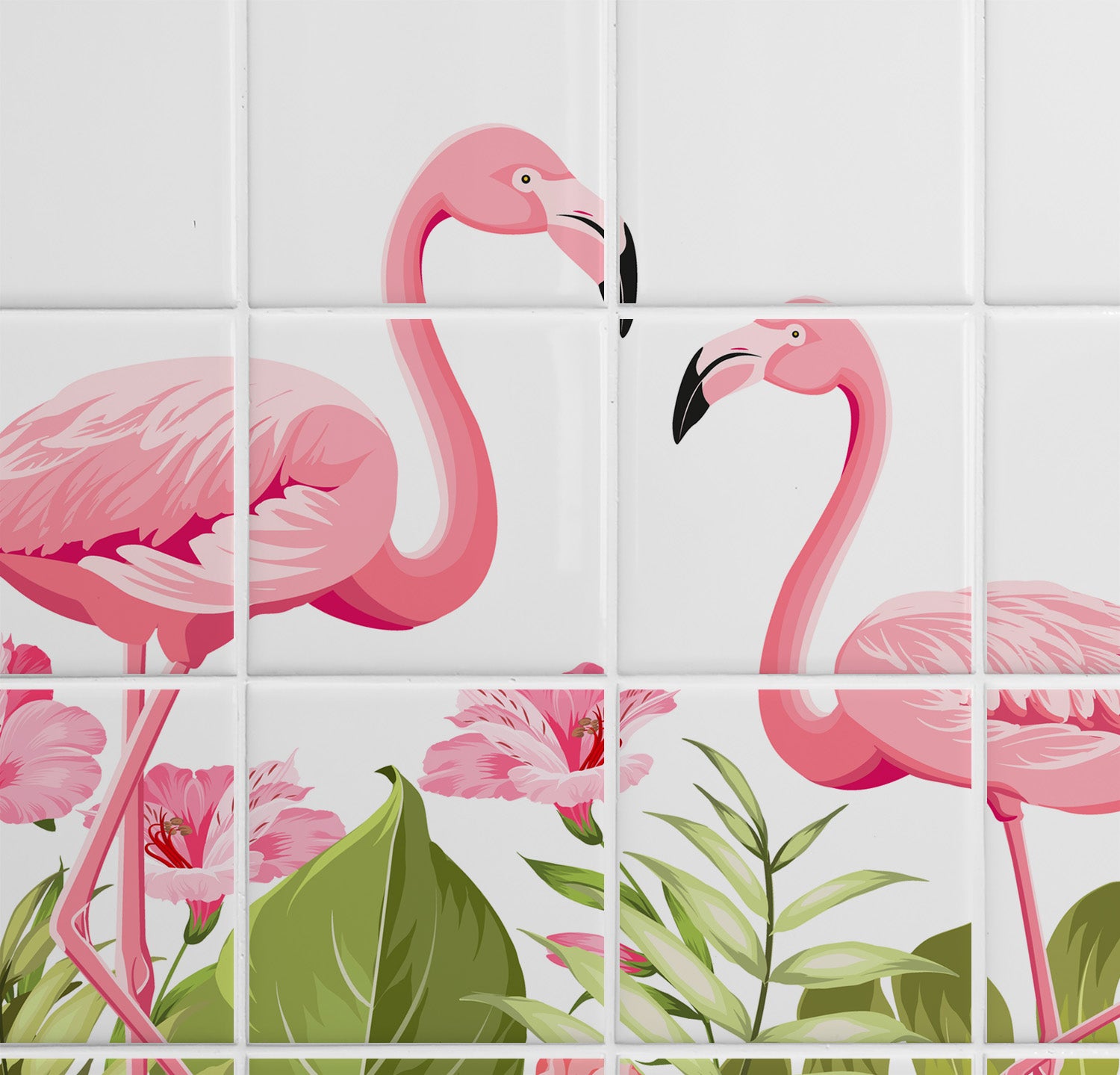 Pink Flamingo